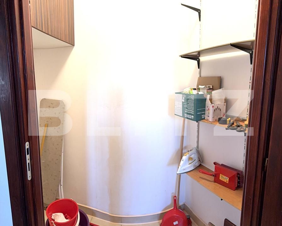 Apartament de închiriat 2 camere Astra - 185894AI | BLITZ Brașov | Poza11