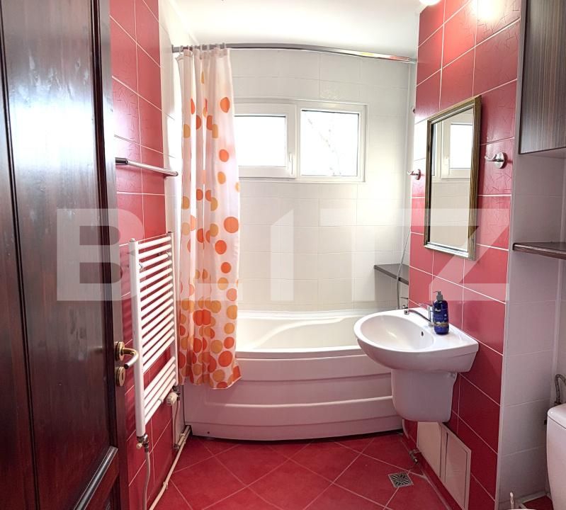 Apartament de închiriat 2 camere Astra - 185894AI | BLITZ Brașov | Poza10