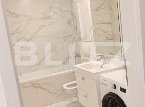 Apartament de închiriat 2 camere Iris - 185895AI | BLITZ Cluj-Napoca | Poza14