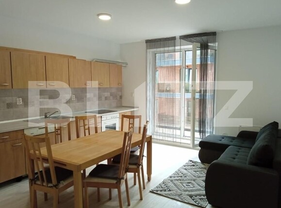 Apartament de închiriat 2 camere Iris - 185895AI | BLITZ Cluj-Napoca | Poza3