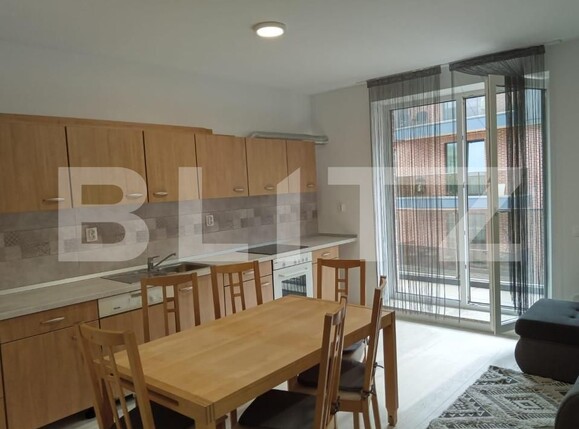 Apartament de închiriat 2 camere Iris - 185895AI | BLITZ Cluj-Napoca | Poza5