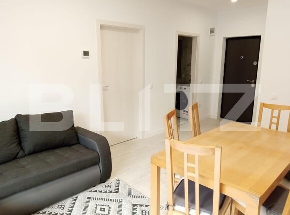 Apartament de închiriat 2 camere Iris - 185895AI | BLITZ Cluj-Napoca | Poza1