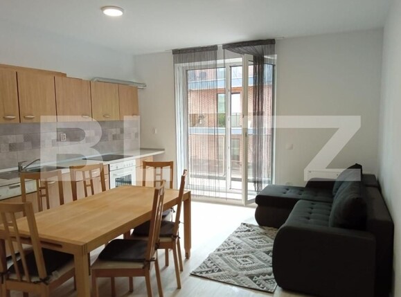 Apartament de închiriat 2 camere Iris - 185895AI | BLITZ Cluj-Napoca | Poza4