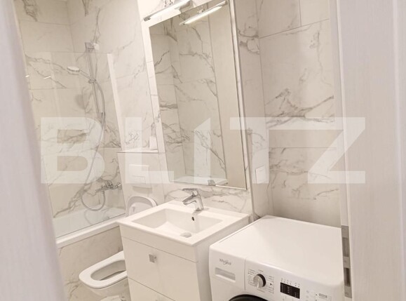 Apartament de închiriat 2 camere Iris - 185895AI | BLITZ Cluj-Napoca | Poza12