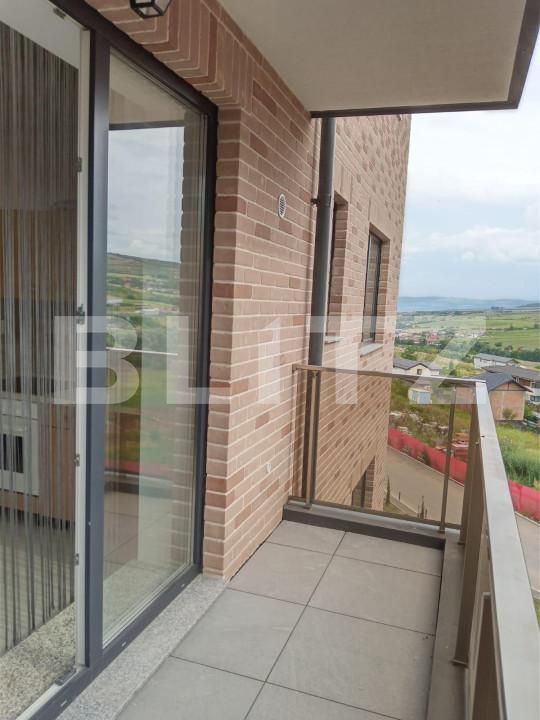 Apartament de închiriat 2 camere Iris - 185895AI | BLITZ Cluj-Napoca | Poza13