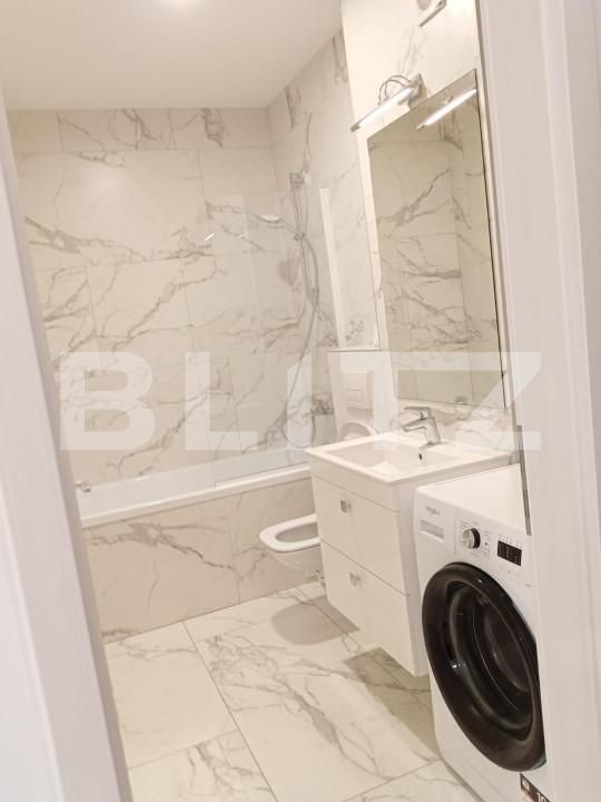 Apartament de închiriat 2 camere Iris - 185895AI | BLITZ Cluj-Napoca | Poza14