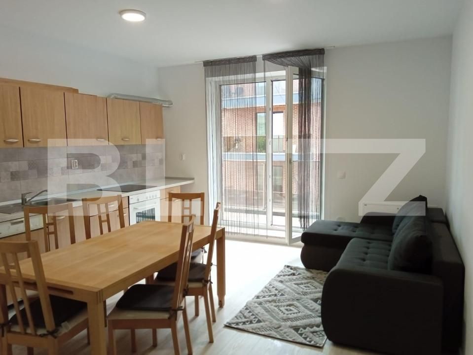 Apartament de închiriat 2 camere Iris - 185895AI | BLITZ Cluj-Napoca | Poza4