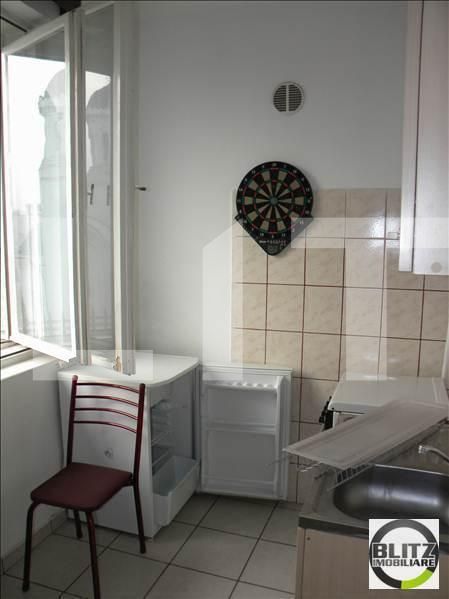 Garsonieră de vânzare Marasti - 1859AV | BLITZ Cluj-Napoca | Poza6