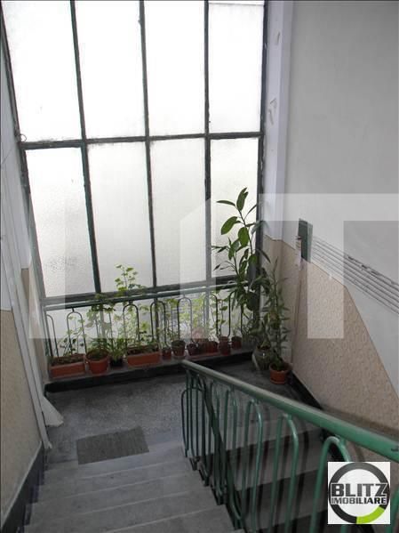 Garsonieră de vânzare Marasti - 1859AV | BLITZ Cluj-Napoca | Poza10