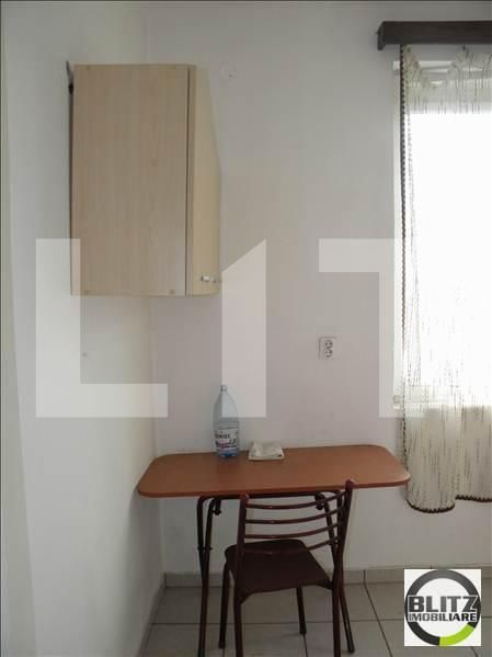 Garsonieră de vânzare Marasti - 1859AV | BLITZ Cluj-Napoca | Poza5