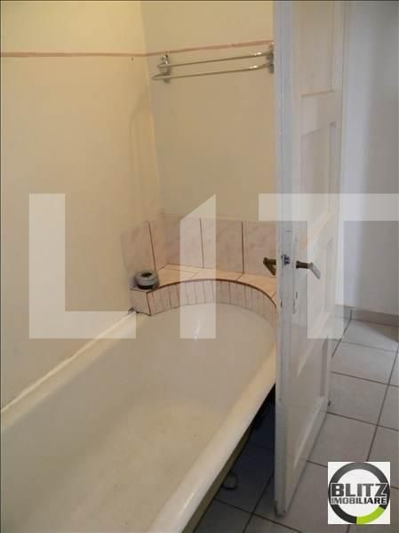 Garsonieră de vânzare Marasti - 1859AV | BLITZ Cluj-Napoca | Poza4