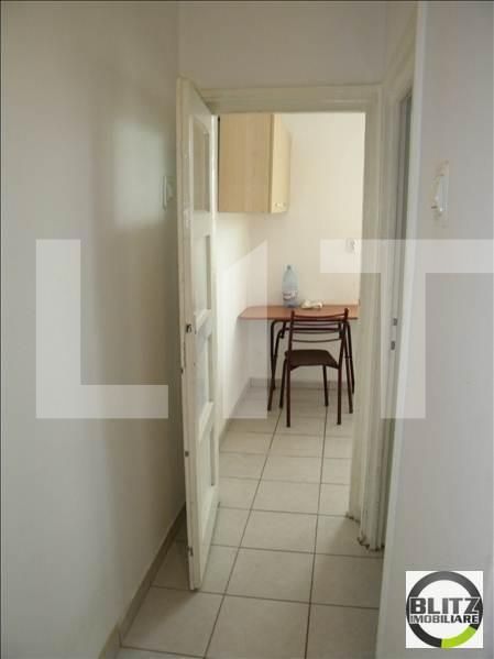 Garsonieră de vânzare Marasti - 1859AV | BLITZ Cluj-Napoca | Poza2