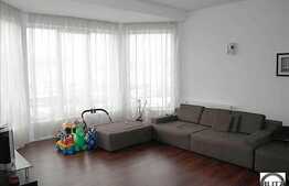 Casa superfinisata in zona Baciu!Panorama deosebita!