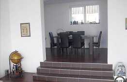 Casa superfinisata in zona Baciu!Panorama deosebita!