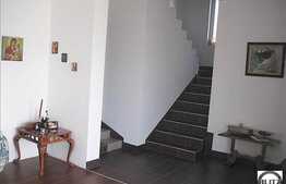 Casa superfinisata in zona Baciu!Panorama deosebita!