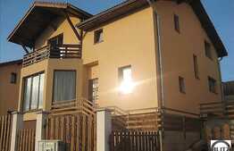 Casa superfinisata in zona Baciu!Panorama deosebita!