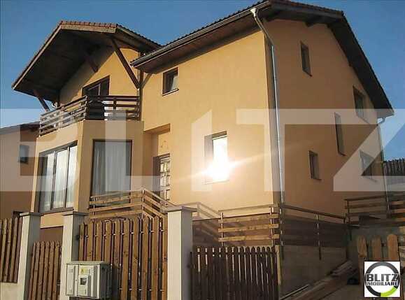 Casa de vânzare 1 camera Baciu - 18590CV | BLITZ Cluj-Napoca | Poza1