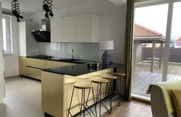 Casă spațioasă de închiriat | 4 camere | Curte 700 mp | Zonă urbană liniștită