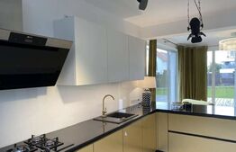 Casă spațioasă de închiriat | 4 camere | Curte 700 mp | Zonă urbană liniștită