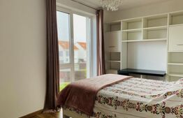 Casă spațioasă de închiriat | 4 camere | Curte 700 mp | Zonă urbană liniștită