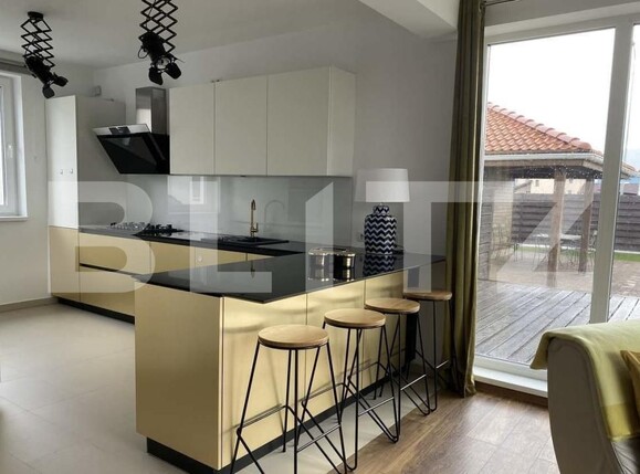 Casa de închiriat 4 camere Bartolomeu - 185900CI | BLITZ Brașov | Poza2