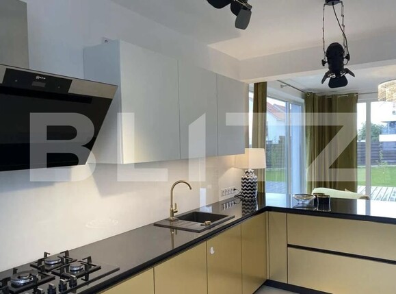 Casa de închiriat 4 camere Bartolomeu - 185900CI | BLITZ Brașov | Poza4