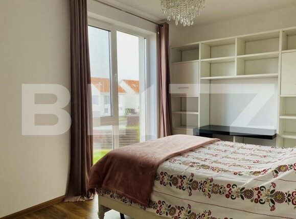 Casa de închiriat 4 camere Bartolomeu - 185900CI | BLITZ Brașov | Poza1