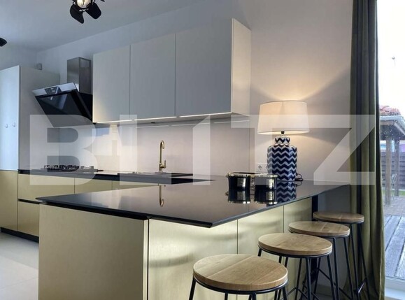 Casa de închiriat 4 camere Bartolomeu - 185900CI | BLITZ Brașov | Poza5