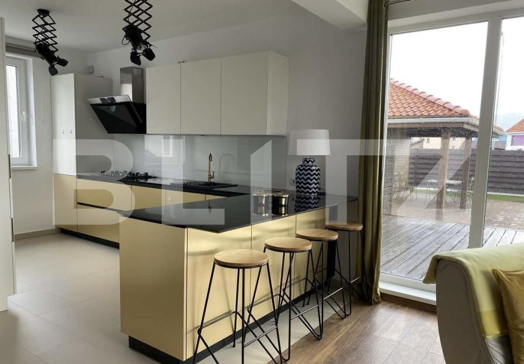 Casa de închiriat 4 camere Bartolomeu - 185900CI | BLITZ Brașov | Poza2