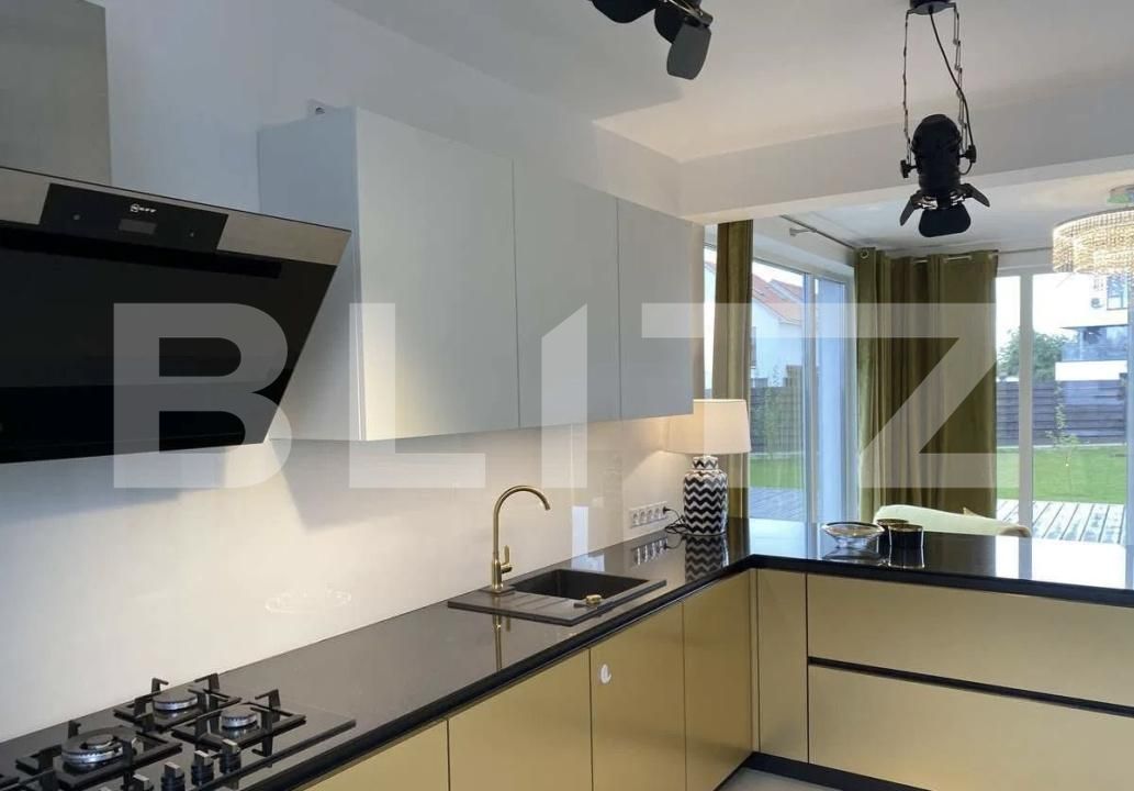 Casa de închiriat 4 camere Bartolomeu - 185900CI | BLITZ Brașov | Poza4