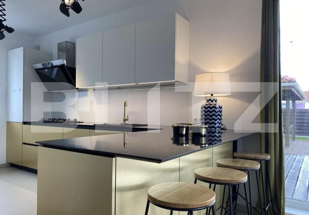 Casa de închiriat 4 camere Bartolomeu - 185900CI | BLITZ Brașov | Poza5