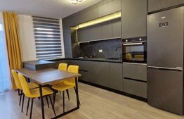 Apartament 2 camere de închiriat | Urban Plaza | Terasă & Parcare