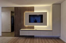 Apartament 2 camere de închiriat | Urban Plaza | Terasă & Parcare