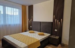 Apartament 2 camere de închiriat | Urban Plaza | Terasă & Parcare