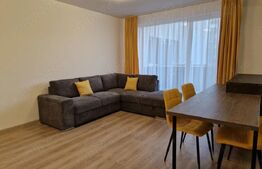 Apartament 2 camere de închiriat | Urban Plaza | Terasă & Parcare