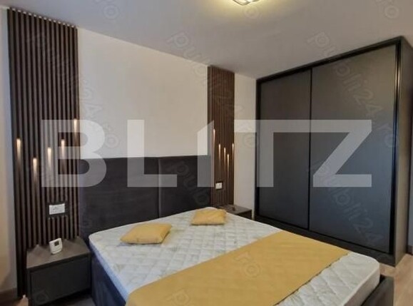 Apartament de închiriat 2 camere Astra - 185901AI | BLITZ Brașov | Poza3