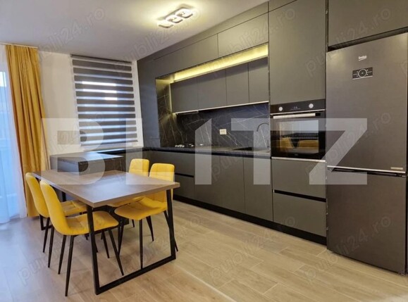 Apartament de închiriat 2 camere Astra - 185901AI | BLITZ Brașov | Poza1
