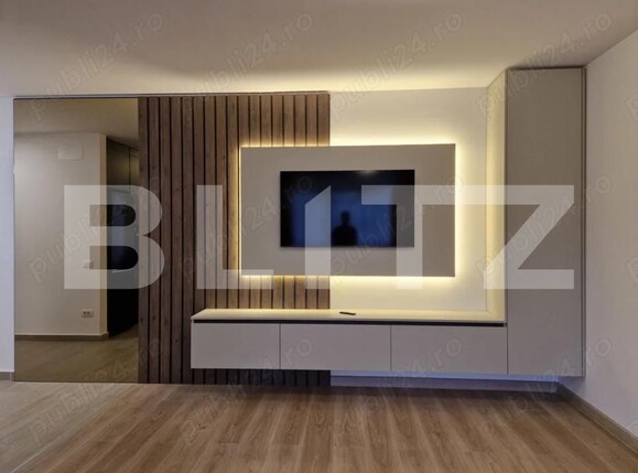 Apartament de închiriat 2 camere Astra - 185901AI | BLITZ Brașov | Poza3