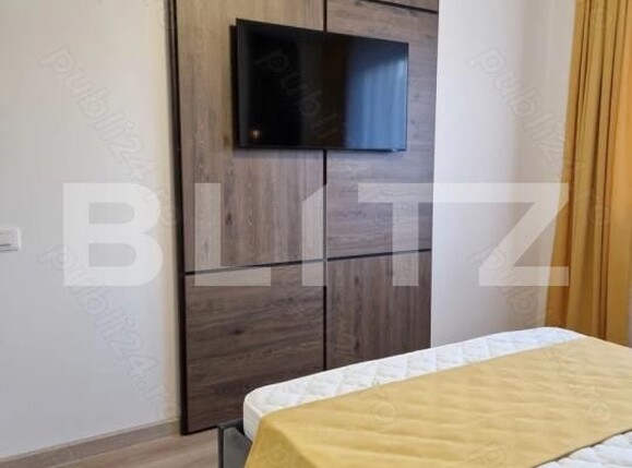 Apartament de închiriat 2 camere Astra - 185901AI | BLITZ Brașov | Poza4