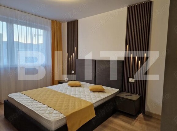 Apartament de închiriat 2 camere Astra - 185901AI | BLITZ Brașov | Poza6