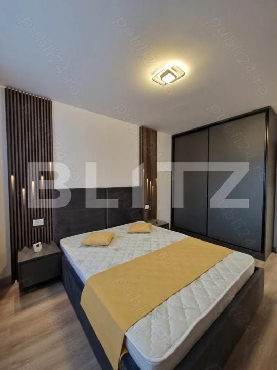 Apartament de închiriat 2 camere Astra - 185901AI | BLITZ Brașov | Poza3