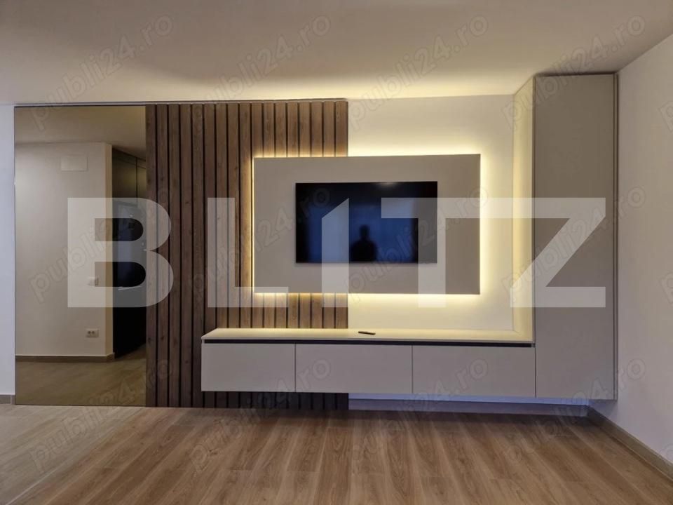 Apartament de închiriat 2 camere Astra - 185901AI | BLITZ Brașov | Poza3