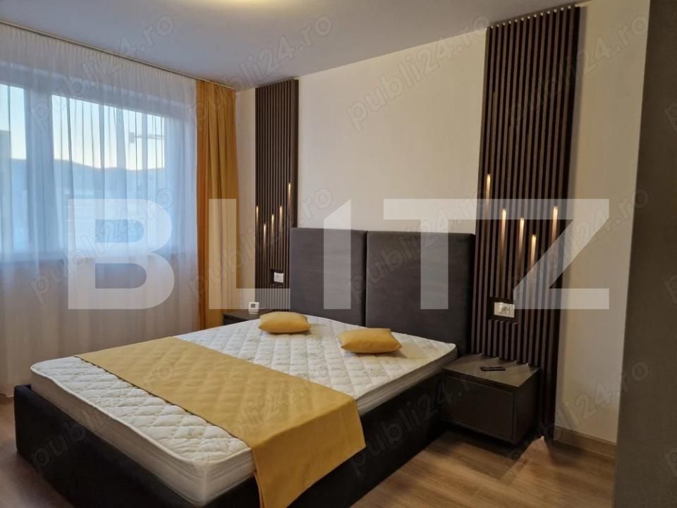 Apartament de închiriat 2 camere Astra - 185901AI | BLITZ Brașov | Poza4
