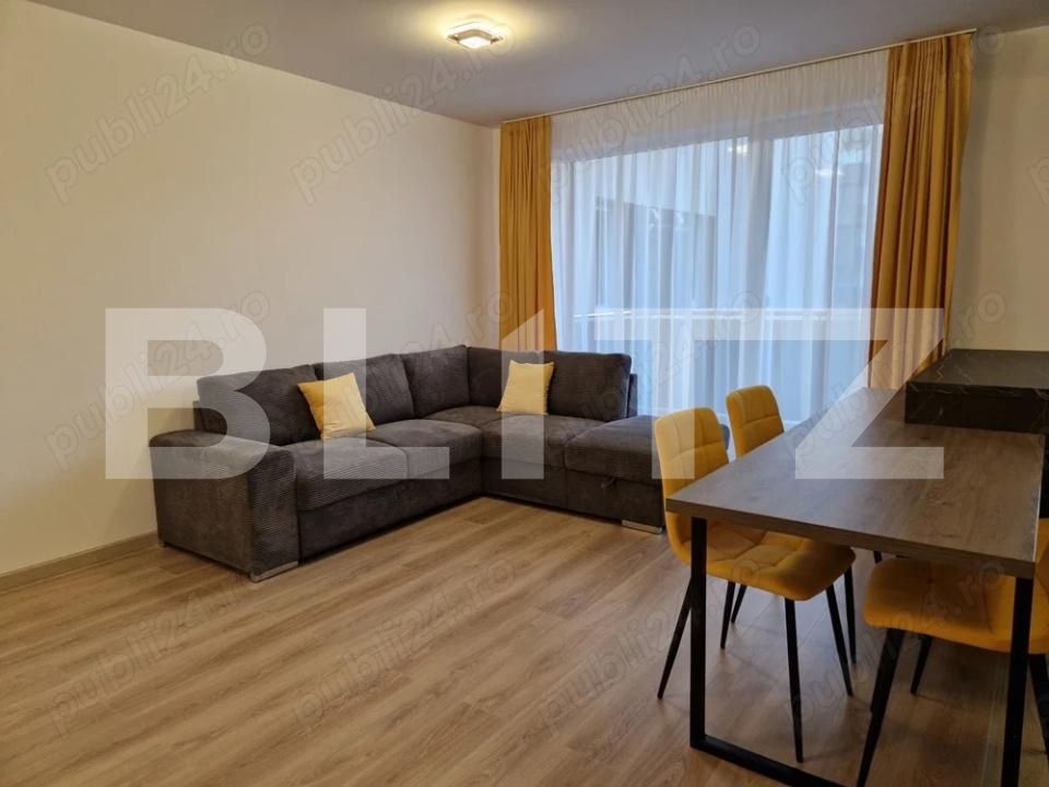 Apartament de închiriat 2 camere Astra - 185901AI | BLITZ Brașov | Poza2