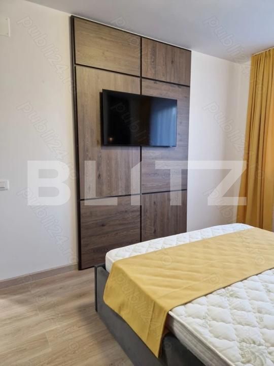 Apartament de închiriat 2 camere Astra - 185901AI | BLITZ Brașov | Poza2