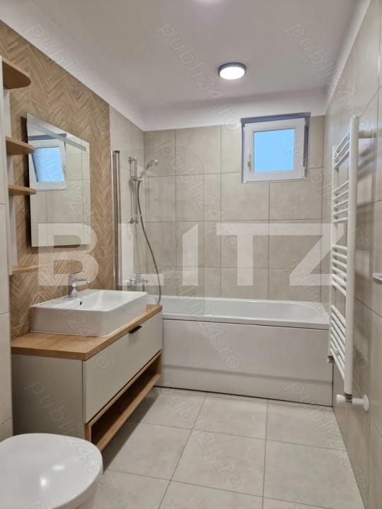 Apartament de închiriat 2 camere Astra - 185901AI | BLITZ Brașov | Poza7