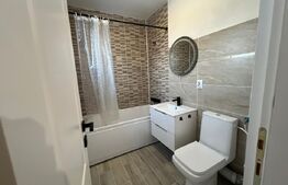 Apartament 2 camere, 50 mp, parcare, zona Șesul de Sus