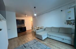 Apartament 2 camere, 50 mp, parcare, zona Șesul de Sus