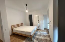 Apartament 2 camere, 50 mp, parcare, zona Șesul de Sus