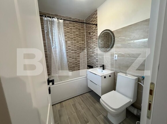 Apartament de închiriat 2 camere Floreşti - 185909AI | BLITZ Cluj-Napoca | Poza6